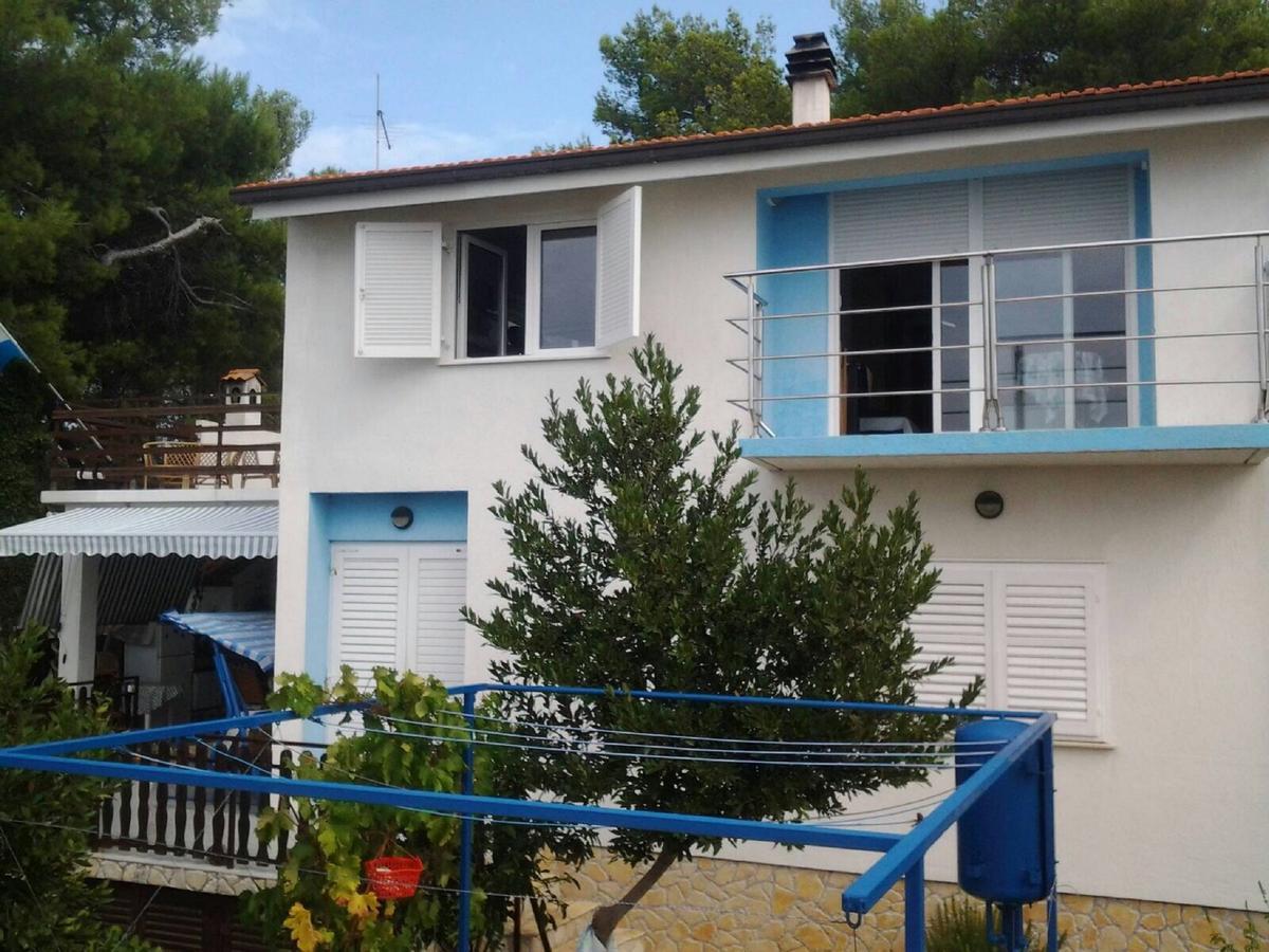 Apartments Cloud Hvar Town Luaran gambar