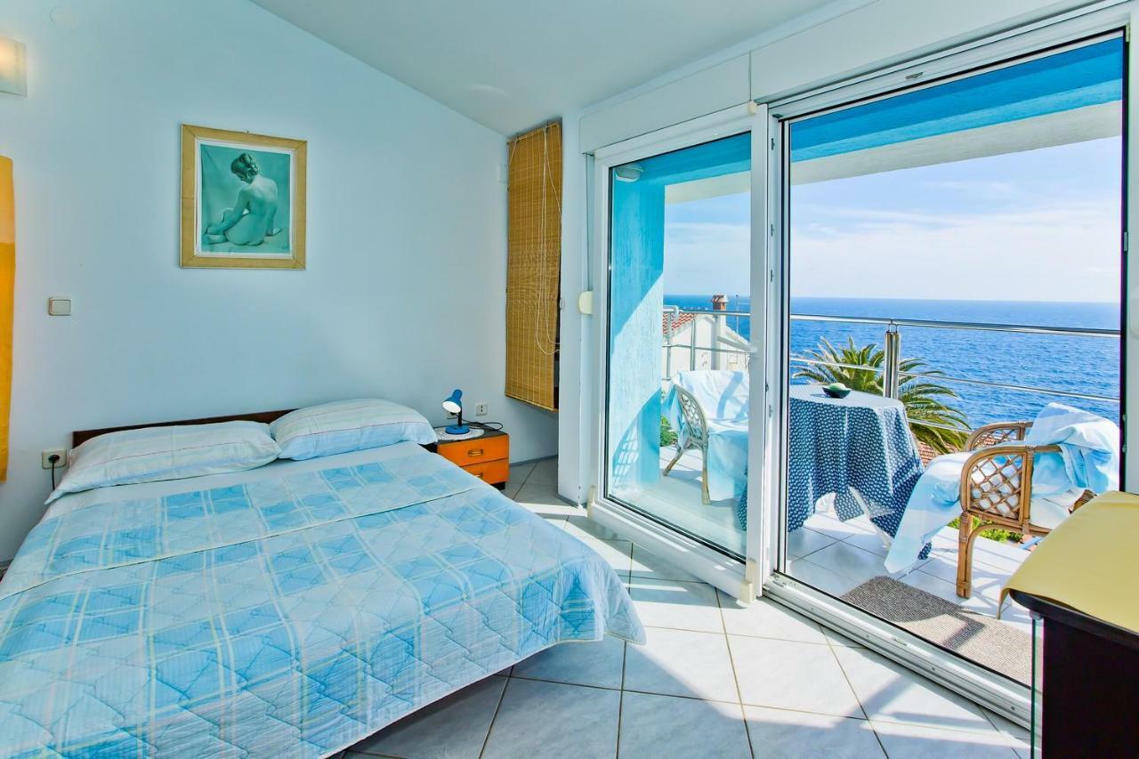 Apartments Cloud Hvar Town Luaran gambar