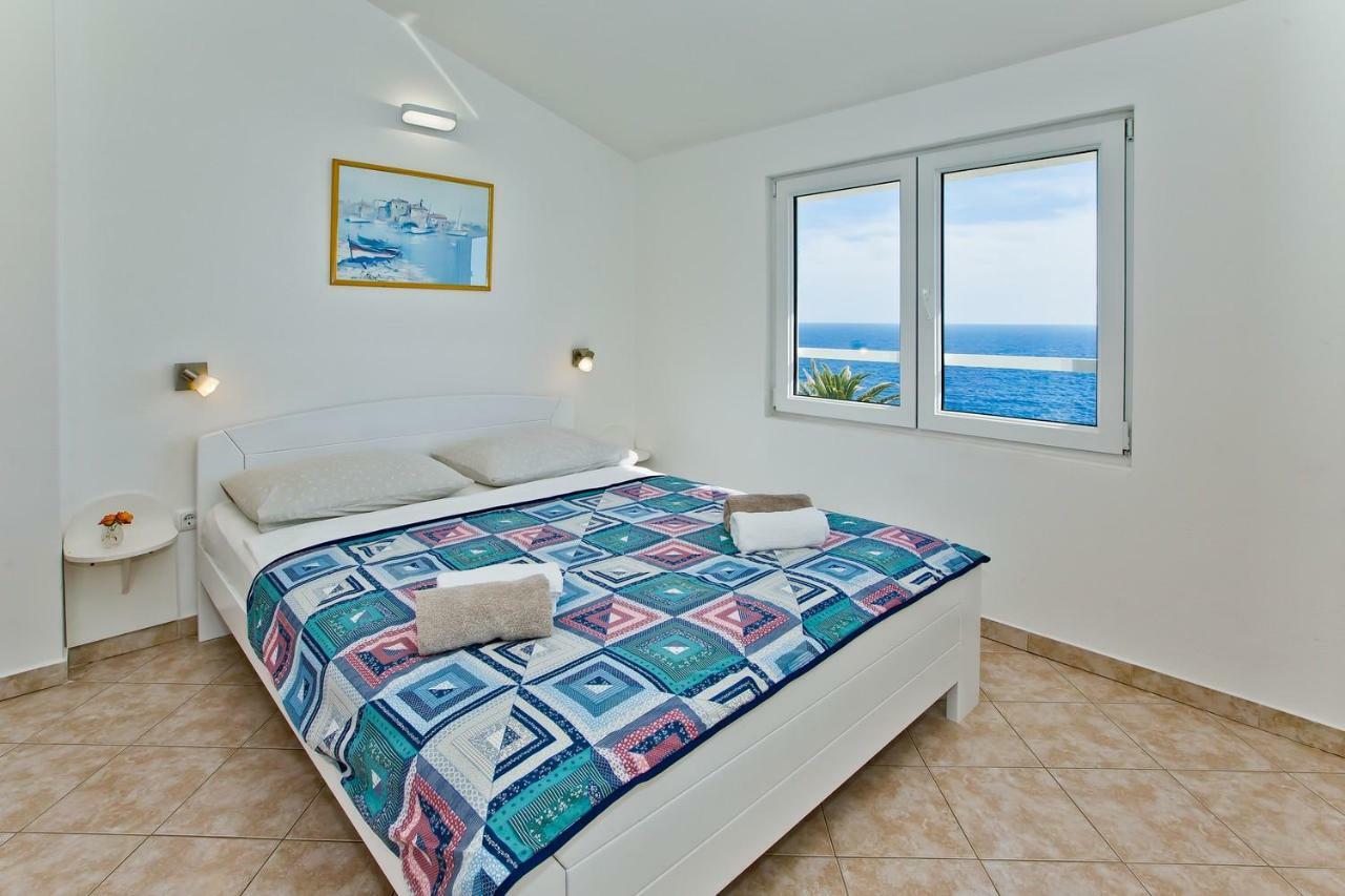 Apartments Cloud Hvar Town Luaran gambar
