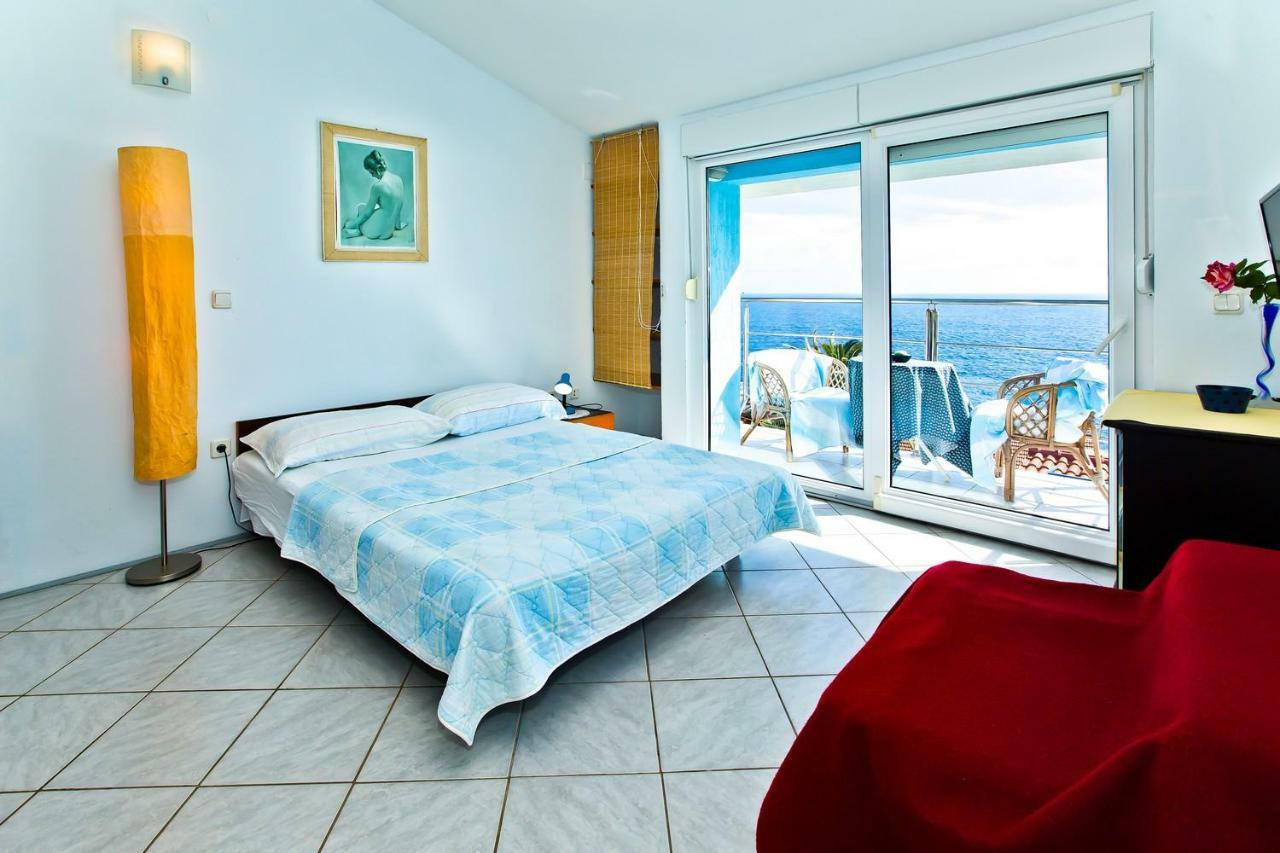Apartments Cloud Hvar Town Luaran gambar
