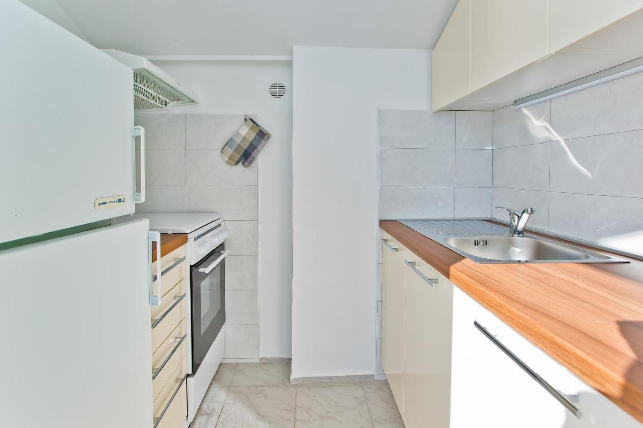 Apartments Cloud Hvar Town Luaran gambar