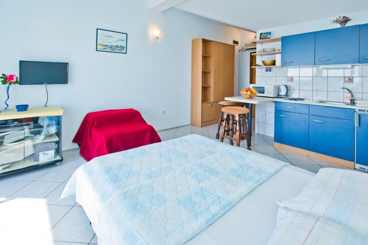 Apartments Cloud Hvar Town Luaran gambar